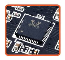 Realtek ALC 1150 115dB SNR HD Audio