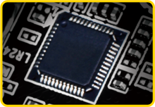 Intel® Gigabit LAN