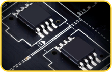 GIGABYTE Patented DualBIOS™ (UEFI) Design