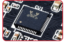 Realtek ALC1150 115dB SNR HD Audio
