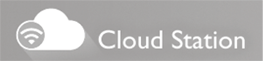 Cloud Station™ Server