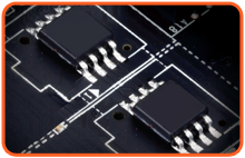 GIGABYTE Patented DualBIOS™ Design