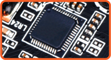 Intel® Gigabit LAN
